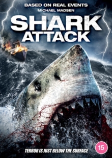 Image for Shark Attack