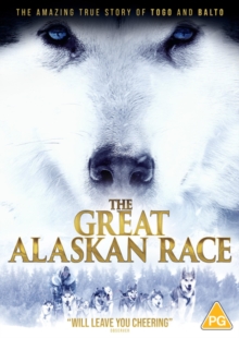 Image for The Great Alaskan Race