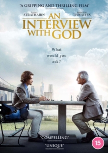 Image for An  Interview with God