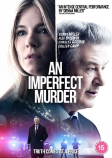 Image for An  Imperfect Murder