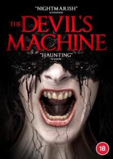 Image for The Devil's Machine