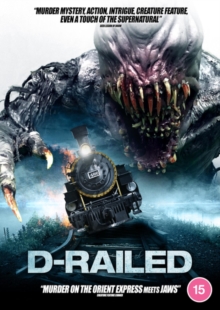 Image for D-railed