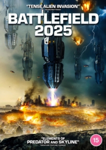 Image for Battlefield 2025
