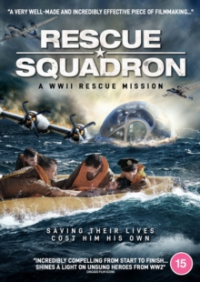 Image for Rescue Squadron