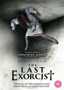 Image for The Last Exorcist