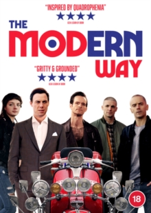 Image for The Modern Way