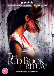 Image for The Red Book Ritual