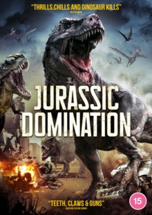 Image for Jurassic Domination