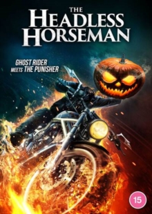 Image for The Headless Horseman