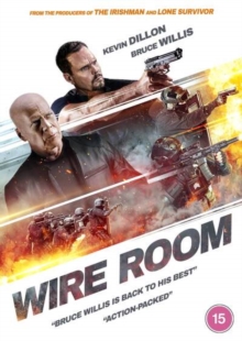 Image for Wire Room