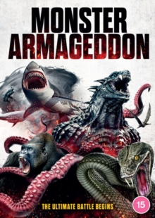 Image for Monster Armageddon