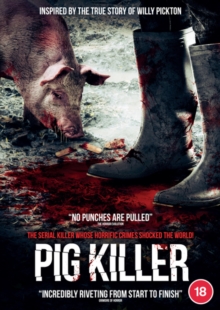 Image for Pig Killer