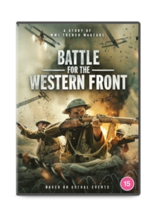 Image for Battle for the Western Front