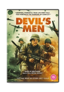 Image for Devil's Men