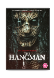 Image for The Hangman