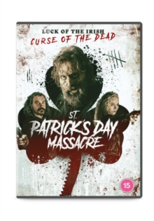 Image for St. Patrick's Day Massacre