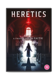 Image for Heretics
