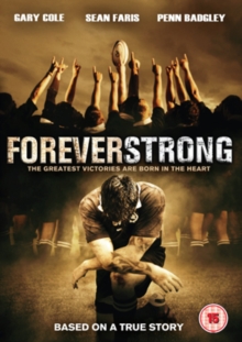 Image for Forever Strong