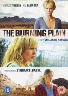 Image for The Burning Plain