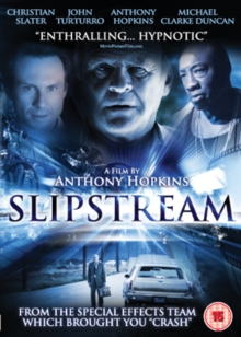 Image for Slipstream