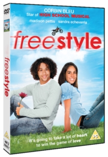 Image for Free Style