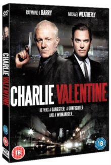 Image for Charlie Valentine