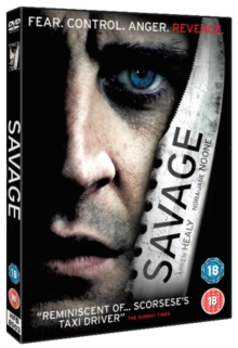 Image for Savage