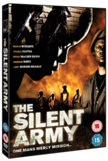 Image for The Silent Army