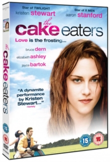 Image for The Cake Eaters