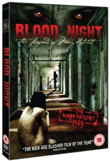 Image for Blood Night - The Legend of Mary Hatchet