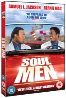 Image for Soul Men