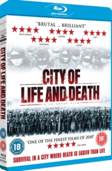 Image for City of Life and Death
