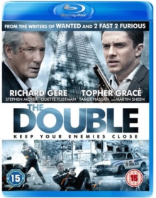 Image for The Double
