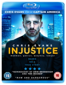 Image for Injustice