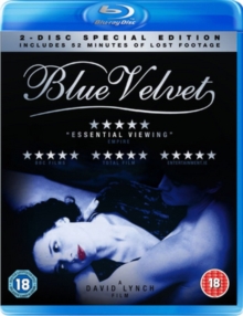 Image for Blue Velvet