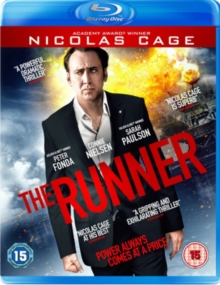Image for The Runner