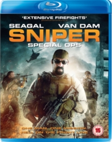 Image for Sniper - Special Ops