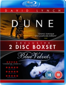 Image for Dune/Blue Velvet