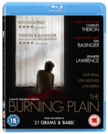 Image for The Burning Plain