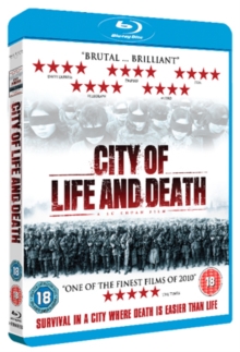 Image for City of Life and Death