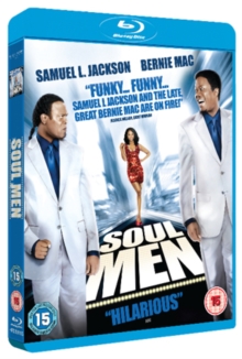 Image for Soul Men