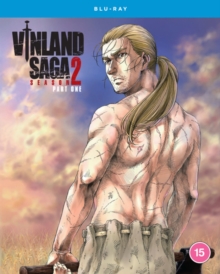 Image for Vinland Saga: Season 2 Part 1