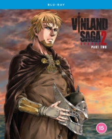 Image for Vinland Saga: Season 2 Part 2