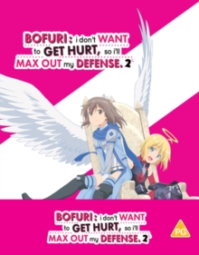 Image for Bofuri: I Don't Want to Get Hurt, So I'll Max Out My Defense -