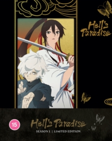 Image for Hell's Paradise: Season 1