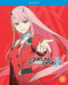 Image for Darling in the Franxx: The Complete Season