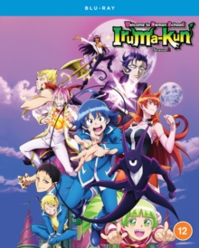 Image for Welcome to Demon School! Iruma-kun: Season 2