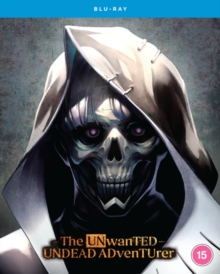 Image for The Unwanted Undead Adventurer: The Complete Season