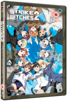 Image for Strike Witches: Season 2