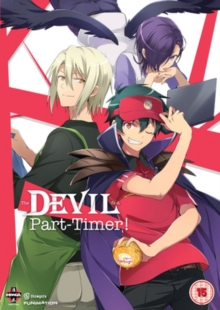 Image for The Devil Is a Part-timer: Complete Collection